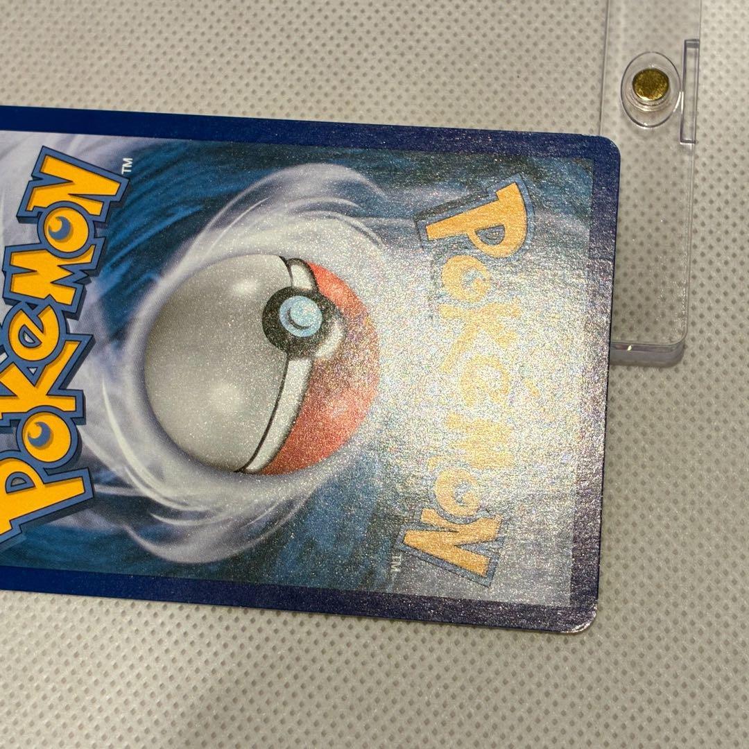 トロピカルビーチ 海外版 ポケモンカード プロモ WCS2012 ピカチュウ