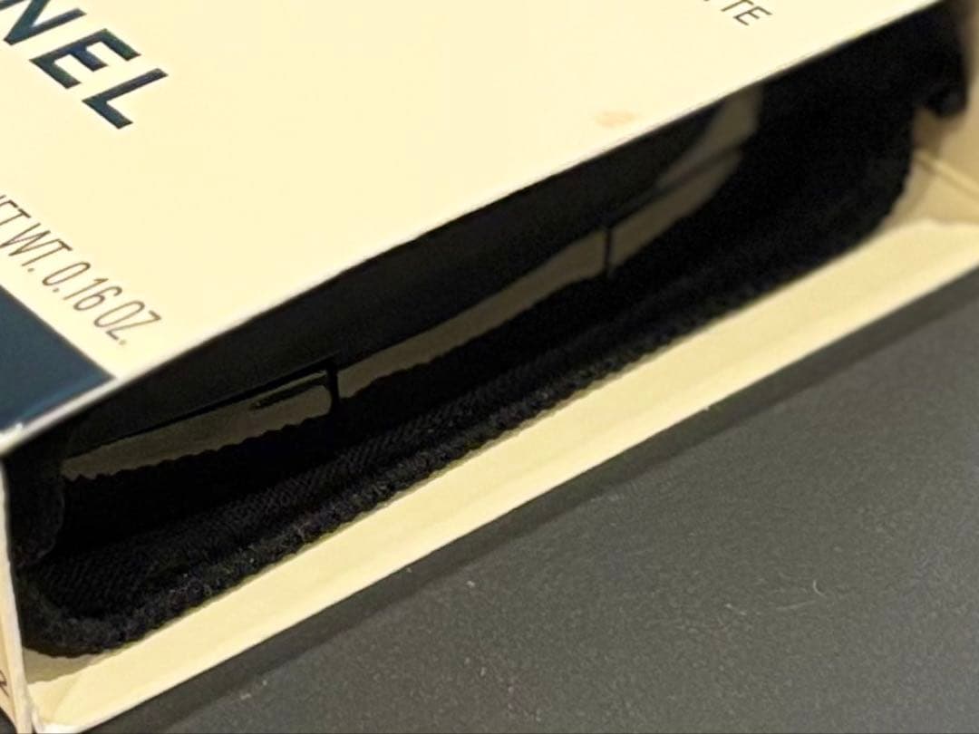 【3回使用】CHANEL レ ベージュ パレット ルガール ライト アイシャドウ