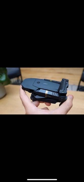 (再入荷)ドローンX Pro HDカメラ付き