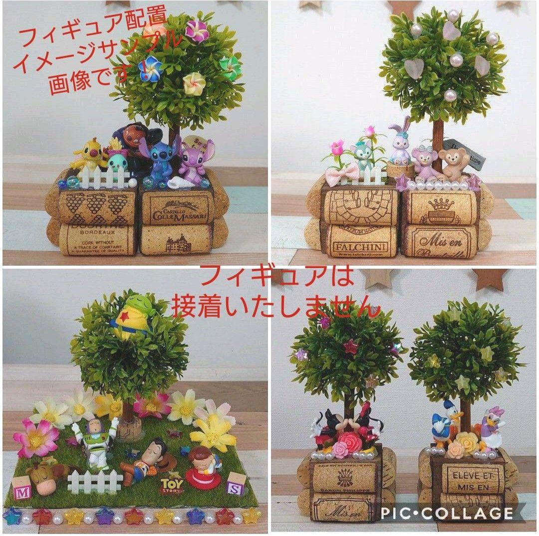 フェイクグリーンオブジェ & ベンチ型オブジェ オーダー受付！ ウェルカム