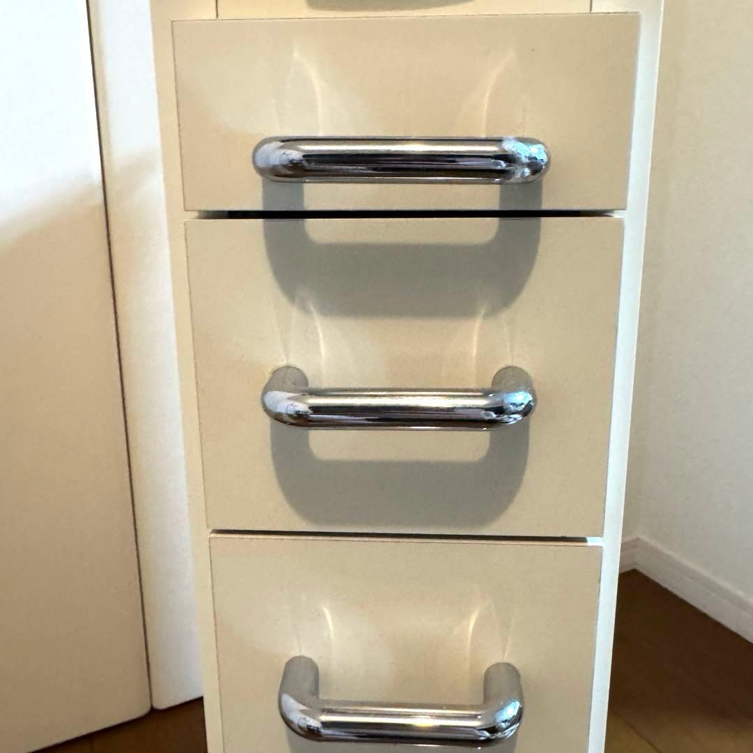 dinos ステンレス天板 隙間収納 引き出しタイプ 完成品 日本製 幅15cm