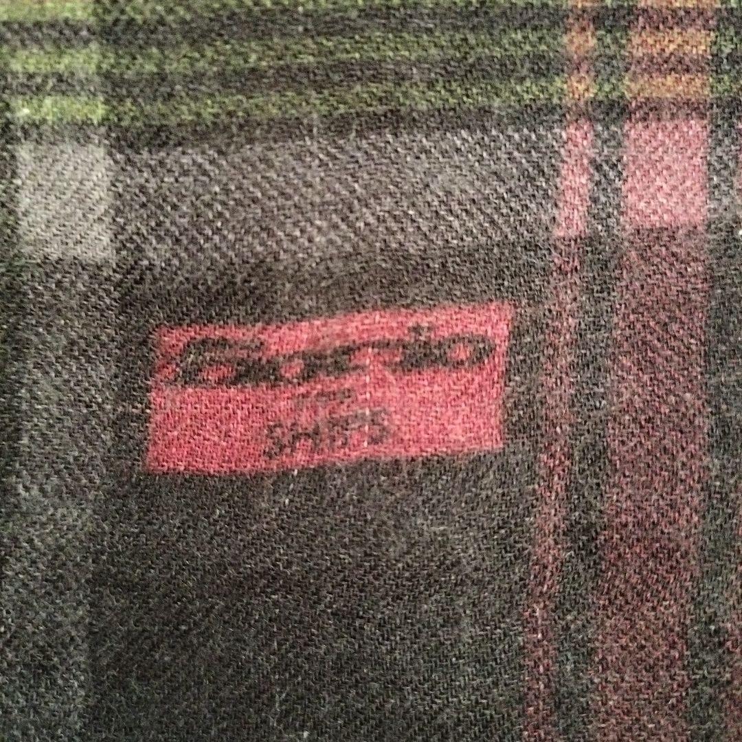 ファリエロサルティのストール