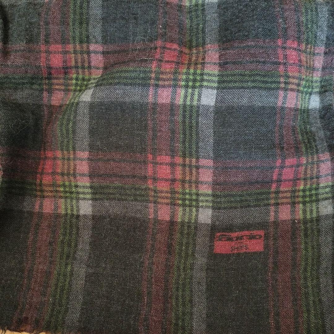 ファリエロサルティのストール