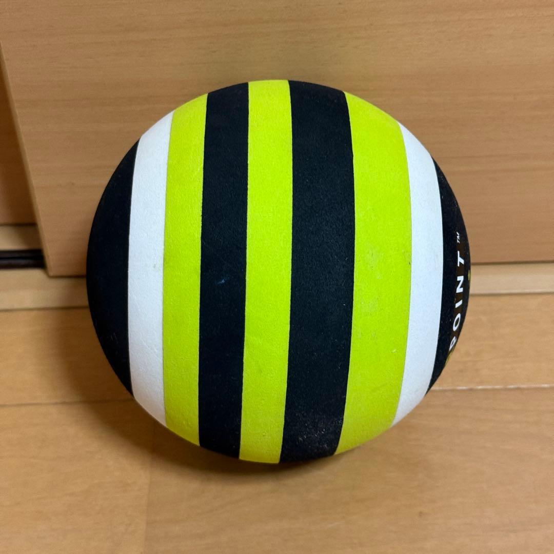 TRIGGERPOINT トリガーポイント フォームローラー 5点セット