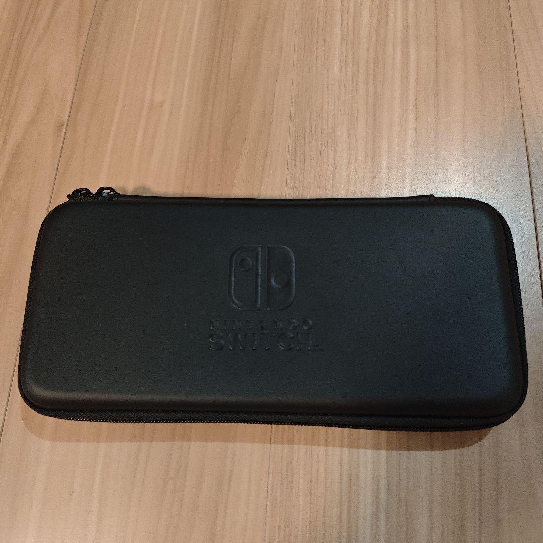 Nintendo Switch　本体