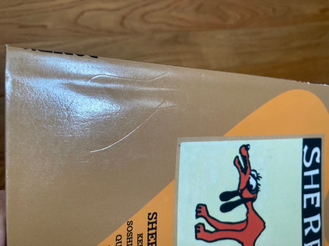 浅井健一　SHERBET SEKILALA セキララ　バンドスコア