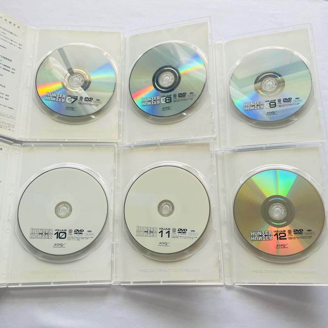 【新品ケース付】HUNTER×HUNTER ハンターハンター 旧 全28巻