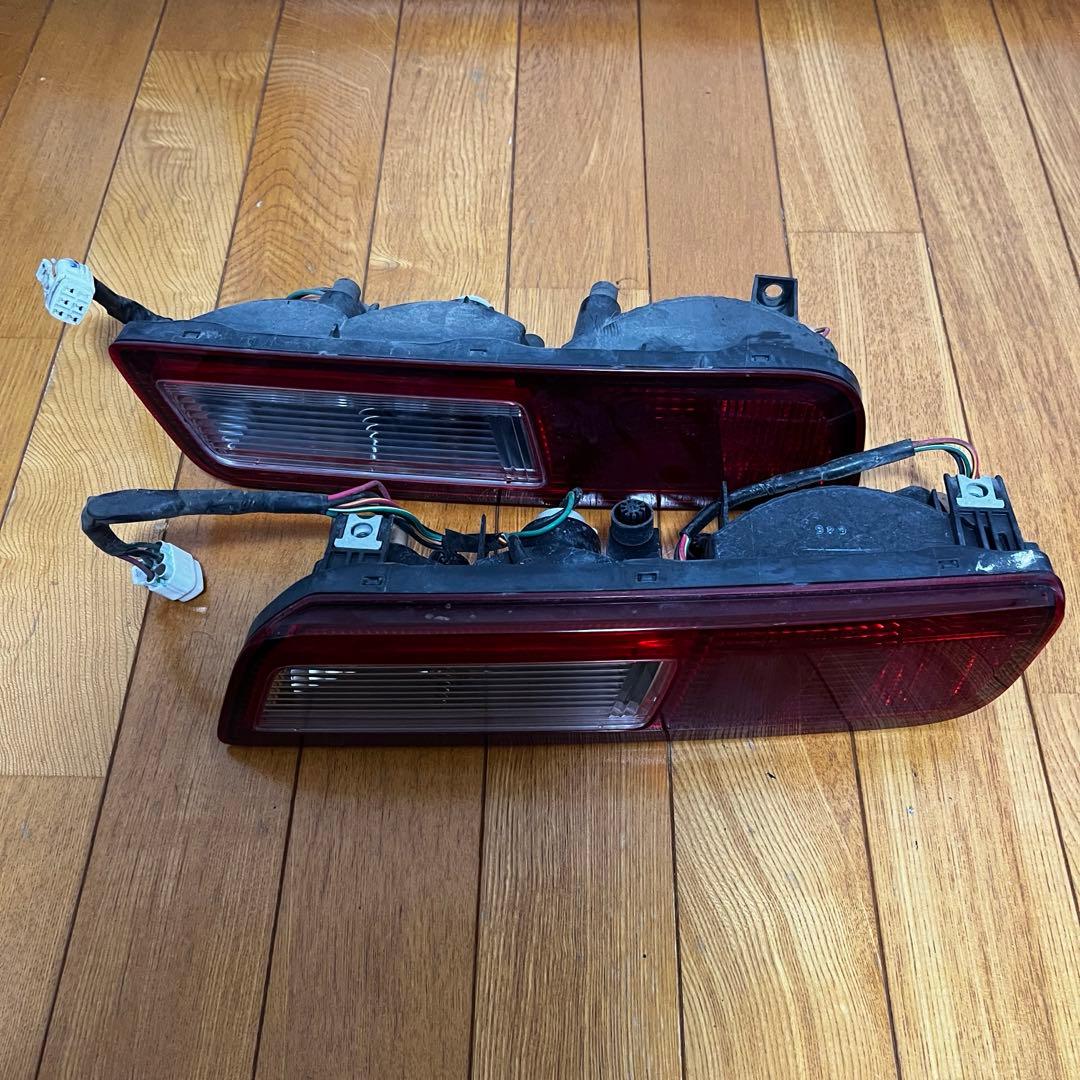 HA36S アルトワークス テールライト セット