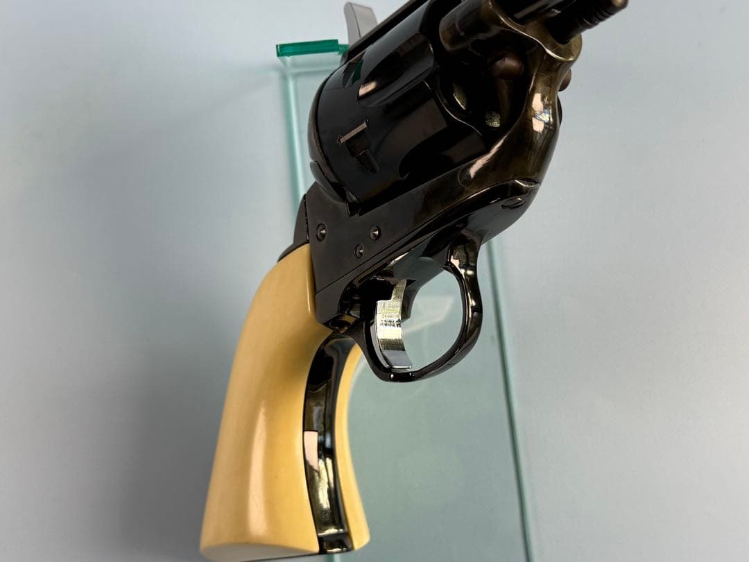 HWS COLT SAA シビリアンHWベース、ファストドローカスタム