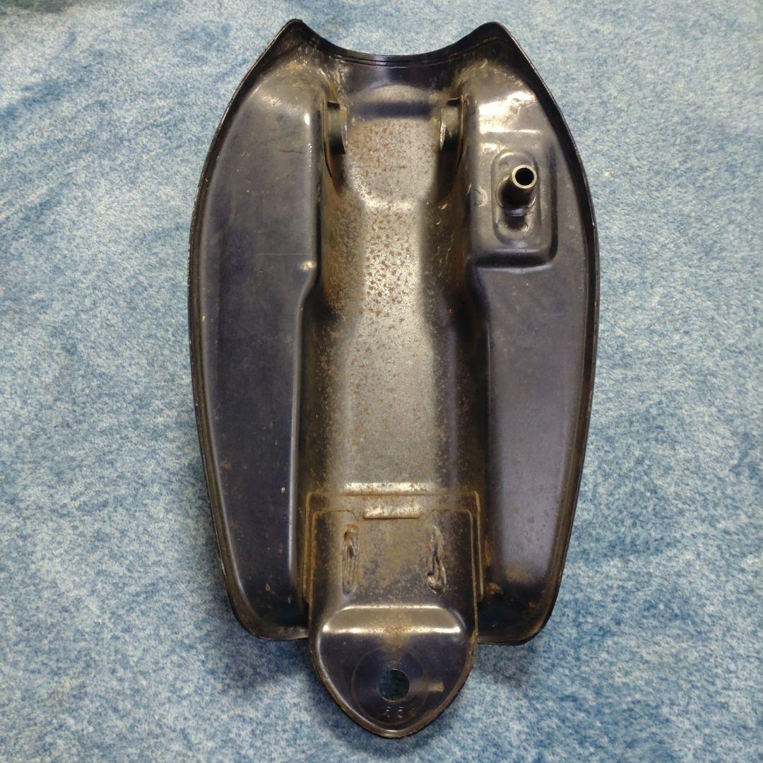 No.375 Z50 純正　5リッターモンキー　3点　キャップKey付