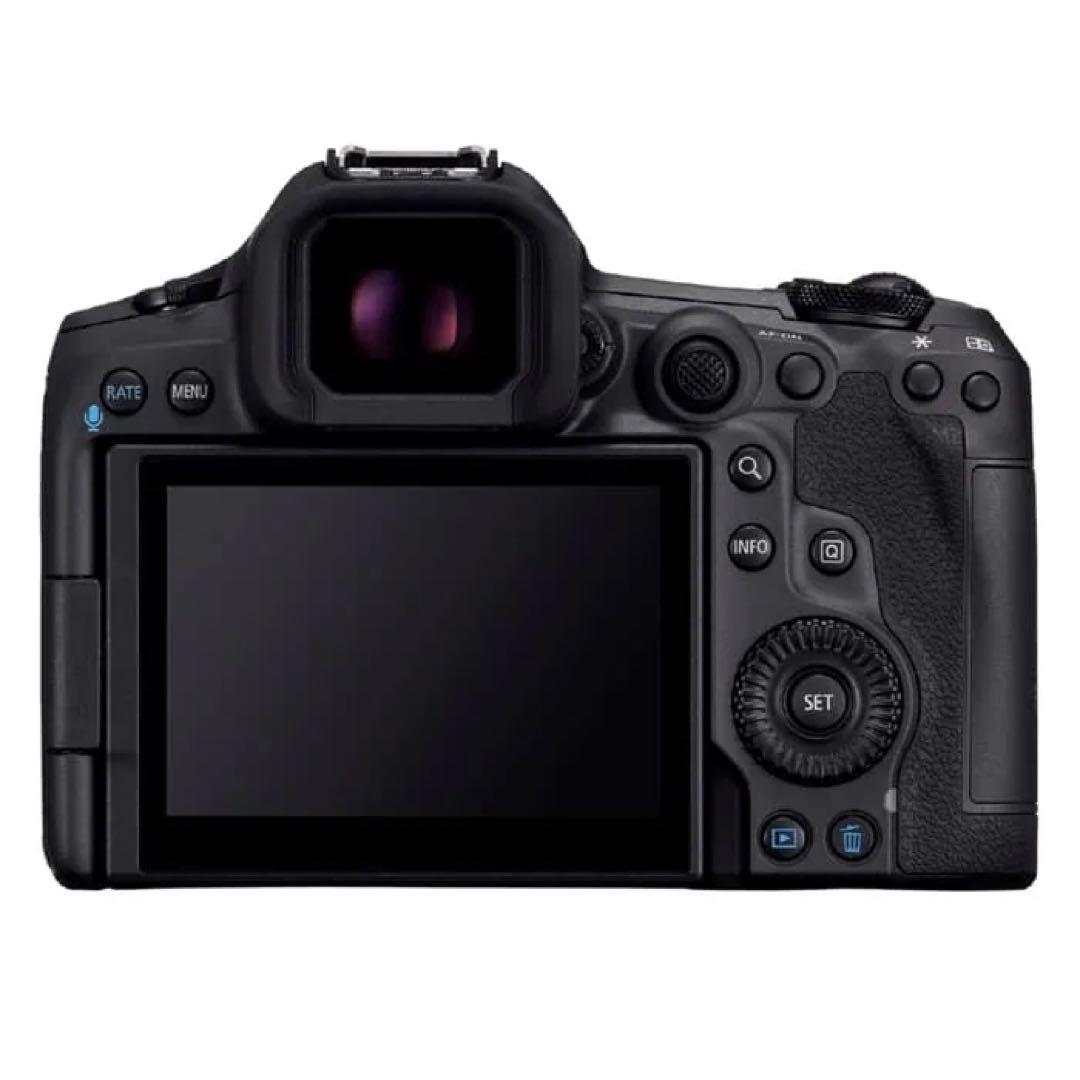Canon EOS R5 Mark II 本体 新品未開封