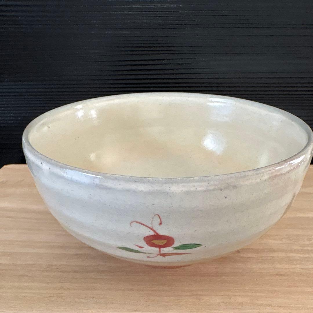 【新品 未使用品】たち吉 夫婦茶碗☆花数奇 あずみの里 桐箱 / 紳士礼服