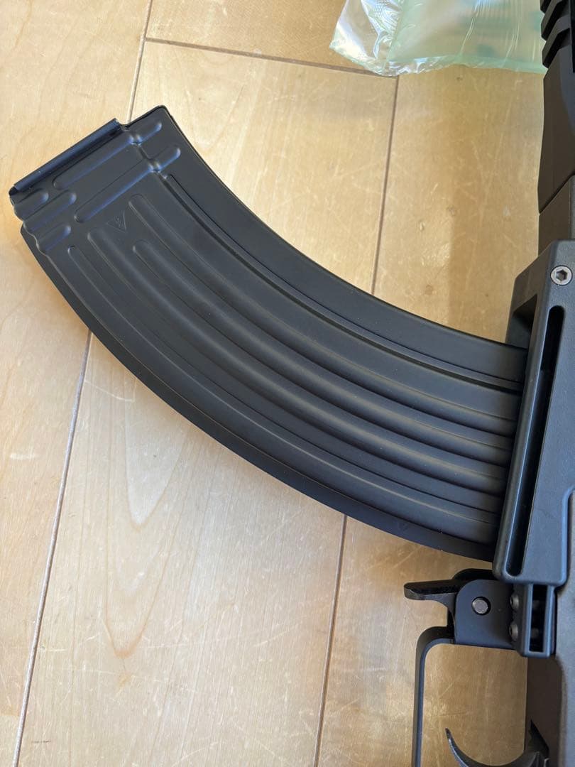 東京マルイ　AKストーム次世代電動ガン