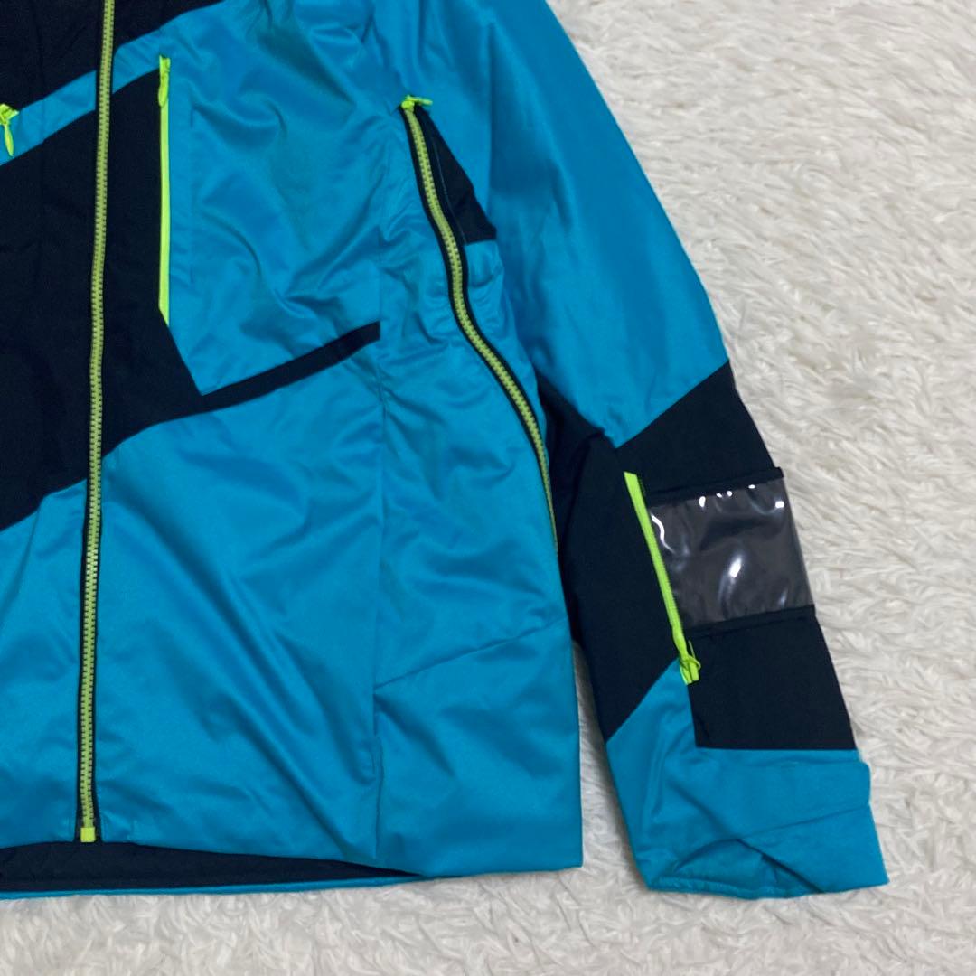 DESCENTE デサント S.I.O JACKET スキーウェア 上下 L