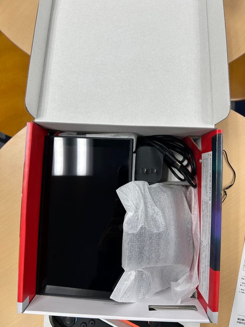 【ジョン】Nintendo Switch 2 本体　スイッチ2