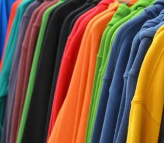 sweatshirts-428607_1920 Photo of some colourful clothes sold in the shop